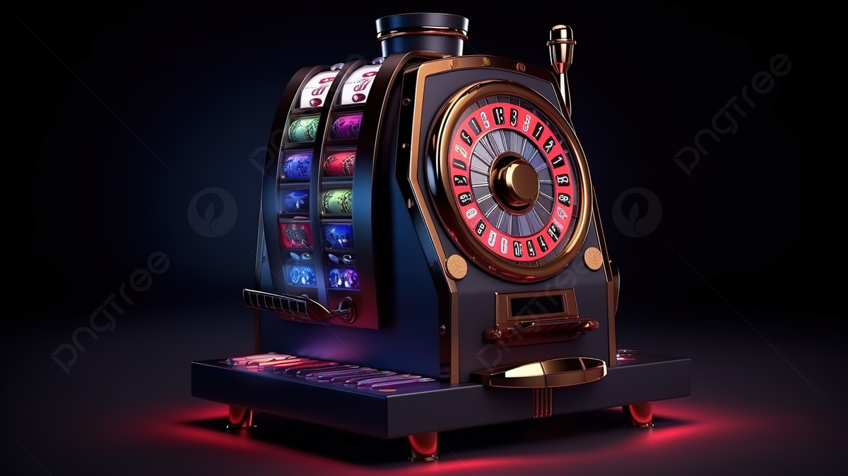 Memilih Slot Online dengan Pengembalian Tinggi