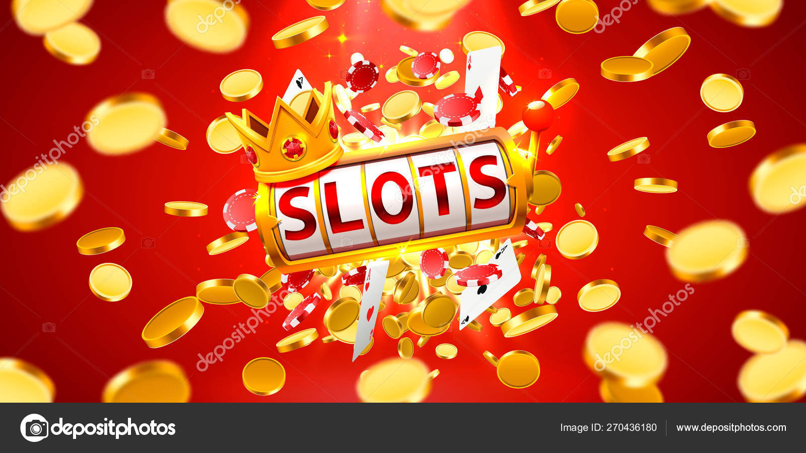 Slot Online Gacor dengan Bonus Terbesar