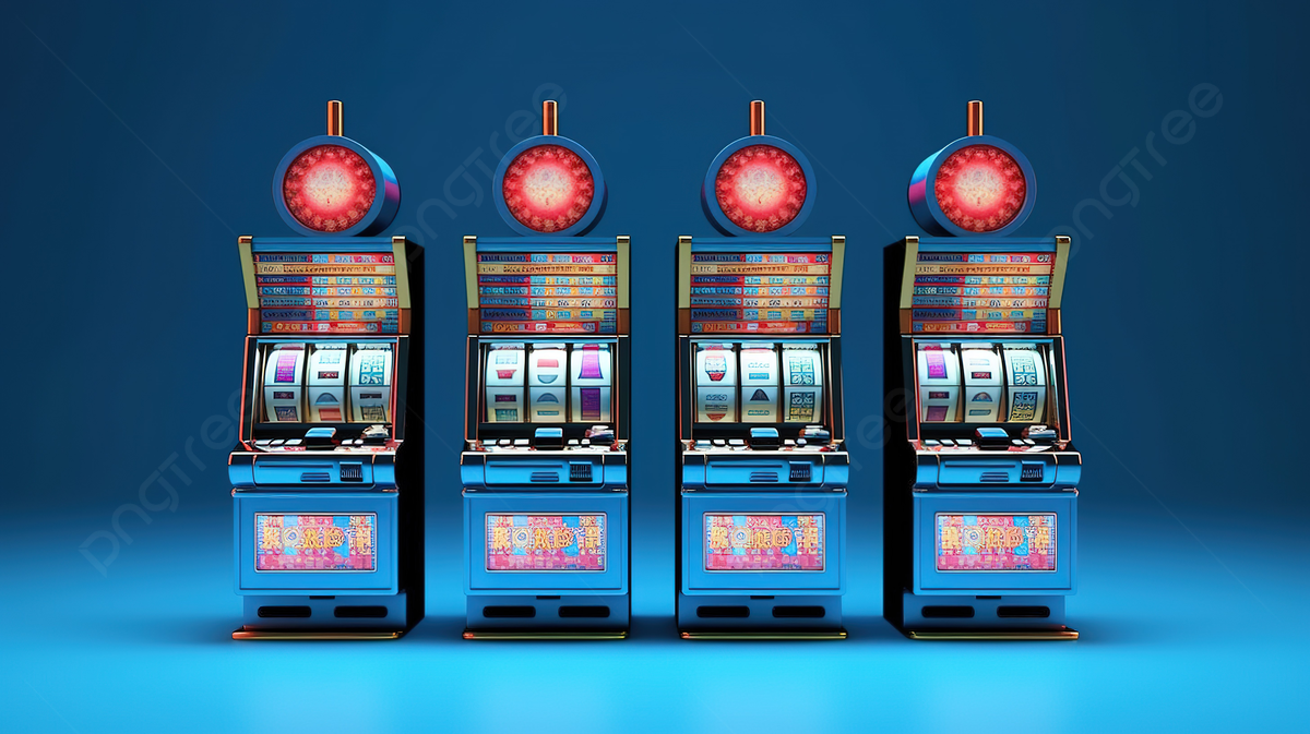 Slot Online dengan Tema Mitos dan Legenda