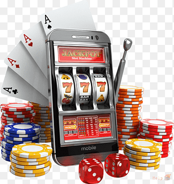 Slot Online dengan Grafik dan Animasi Terbaik