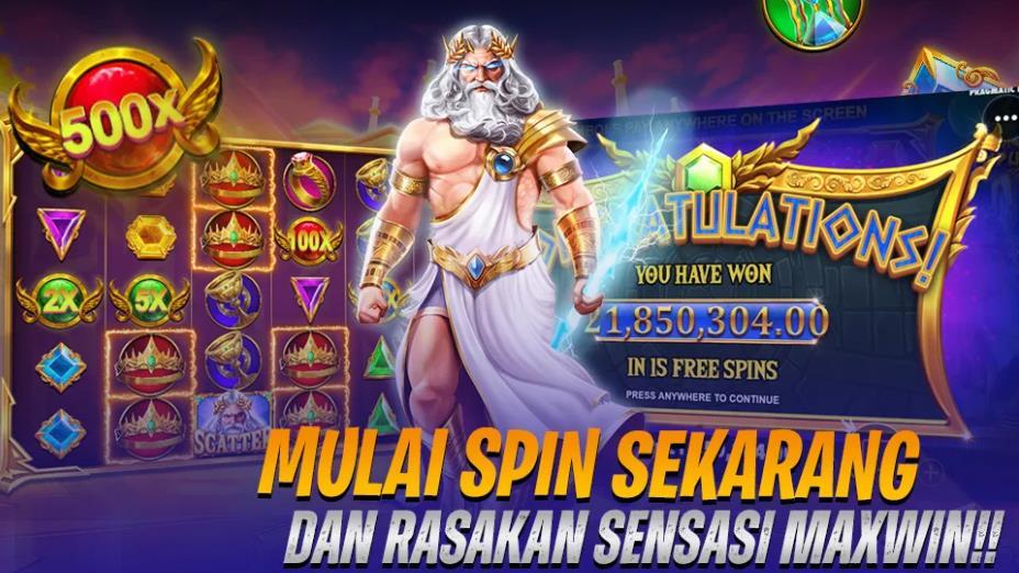 Benarkah Slot Online Menggunakan Algoritma yang Adil?